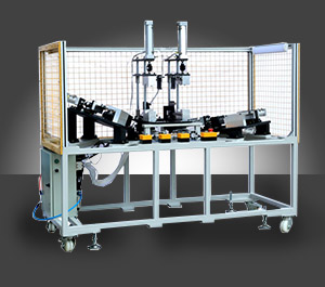 工裝設(shè)備、日興檢具
